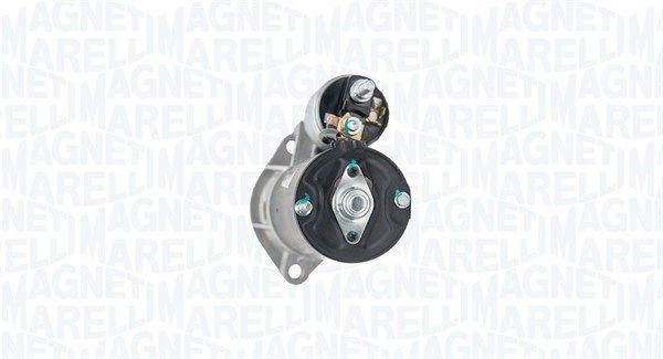 Купити 063720624010 Magneti Marelli Стартер
